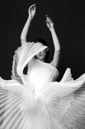 VogueLens Photography Avatar